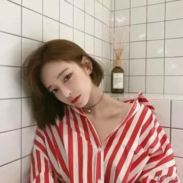 精卫填海